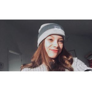 Meet your Posher, Audrey-rose